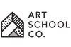 art school co logo