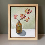 1 Day Acrylic Joy - Contemporary Still Life Workshop with Lauren Horton October 2025