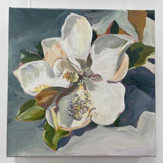1 Day Acrylic Joy - Contemporary Still Life Workshop with Lauren Horton October 2025