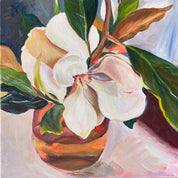 1 Day Acrylic Joy - Contemporary Still Life Workshop with Lauren Horton October 2025
