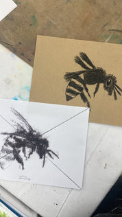 Kids 2 Day Art Bootcamp January 2026