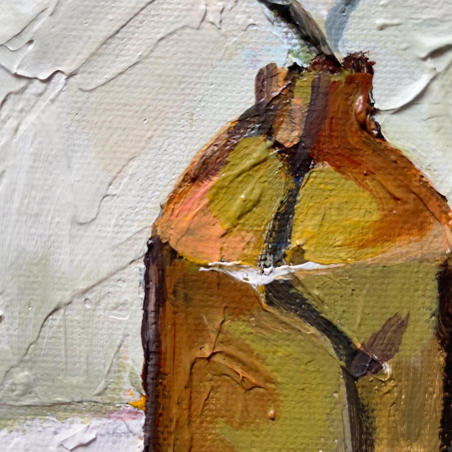 1 Day Acrylic Joy - Contemporary Still Life Workshop with Lauren Horton October 2025
