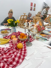 Bloom - Mother's Day Workshop with La Horton May 2026