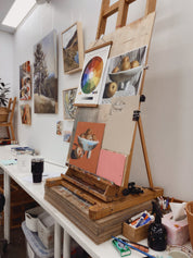 Bloom - Mother's Day Workshop with La Horton May 2026