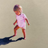 Stories in Colour - 1 Day Colour Pencil Workshop with Callum O'Shea