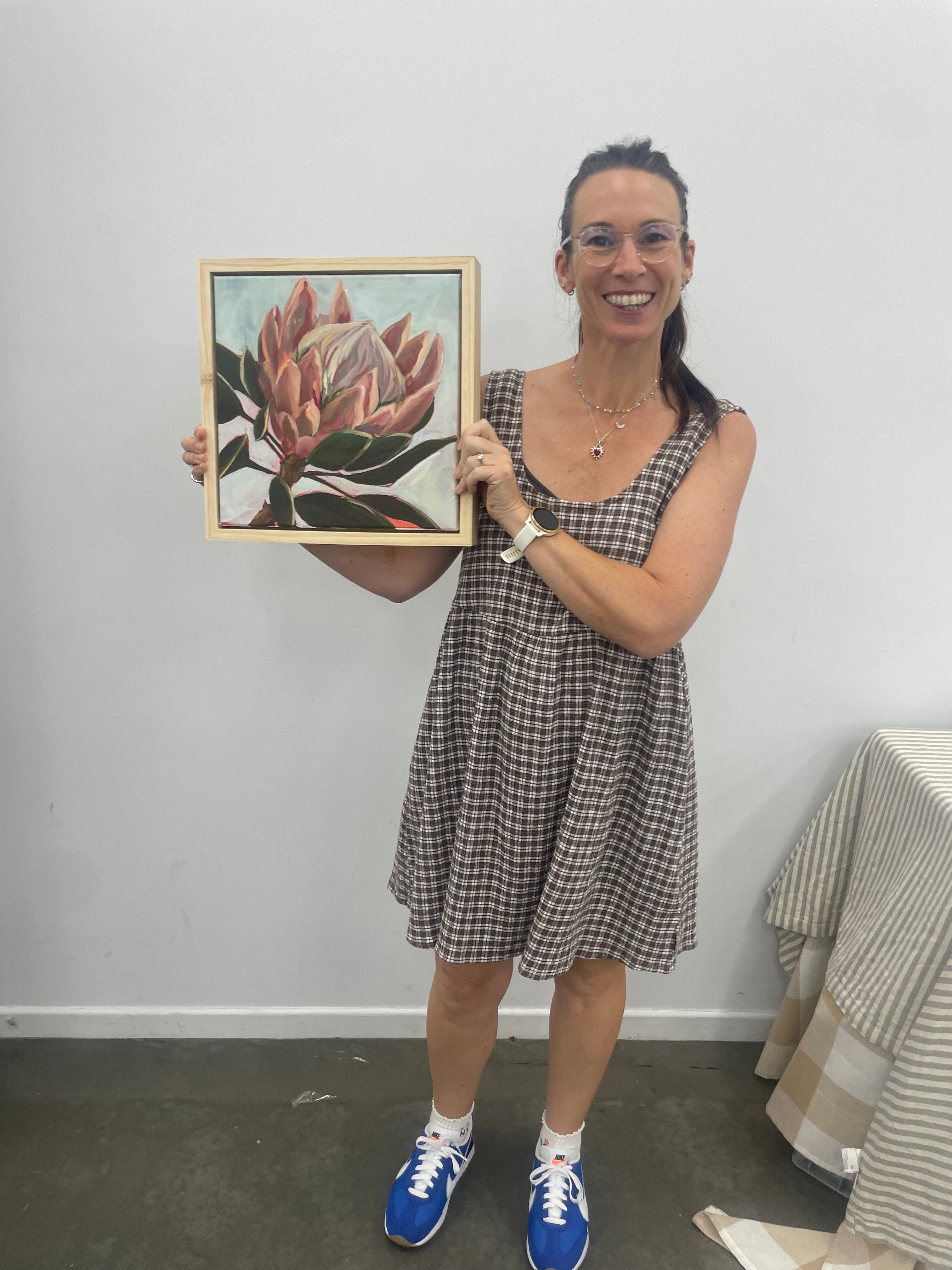 Bloom - Mother's Day Workshop with La Horton May 2026