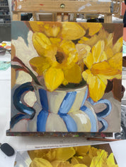 Bloom - Mother's Day Workshop with La Horton May 2026