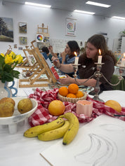 Bloom - Mother's Day Workshop with La Horton May 2026