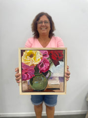 Bloom - Mother's Day Workshop with La Horton May 2026