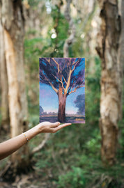 In Nature - 1 Day Gouache Masterclass with Grace Bentley June/July 2026