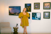 Modern Scenes in Oils with Caitlin Jeffs