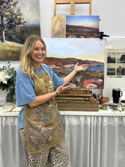 Bloom - Mother's Day Workshop with La Horton May 2026