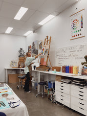 Bloom - Mother's Day Workshop with La Horton May 2026