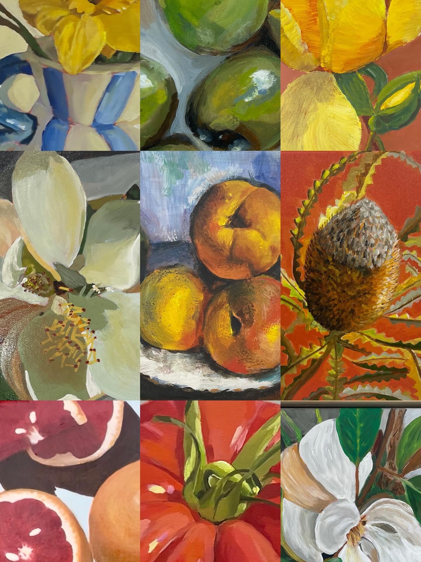 Bloom - Mother's Day Workshop with La Horton May 2026