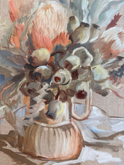 Contemporary Still Life in Oils Workshop with Lauren Horton October 2026