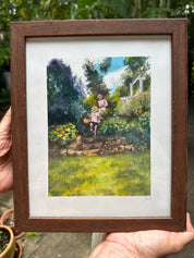 In Nature - 1 Day Gouache Masterclass with Grace Bentley June/July 2026
