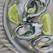Contemporary Still Life in Oils Workshop with Lauren Horton October 2026