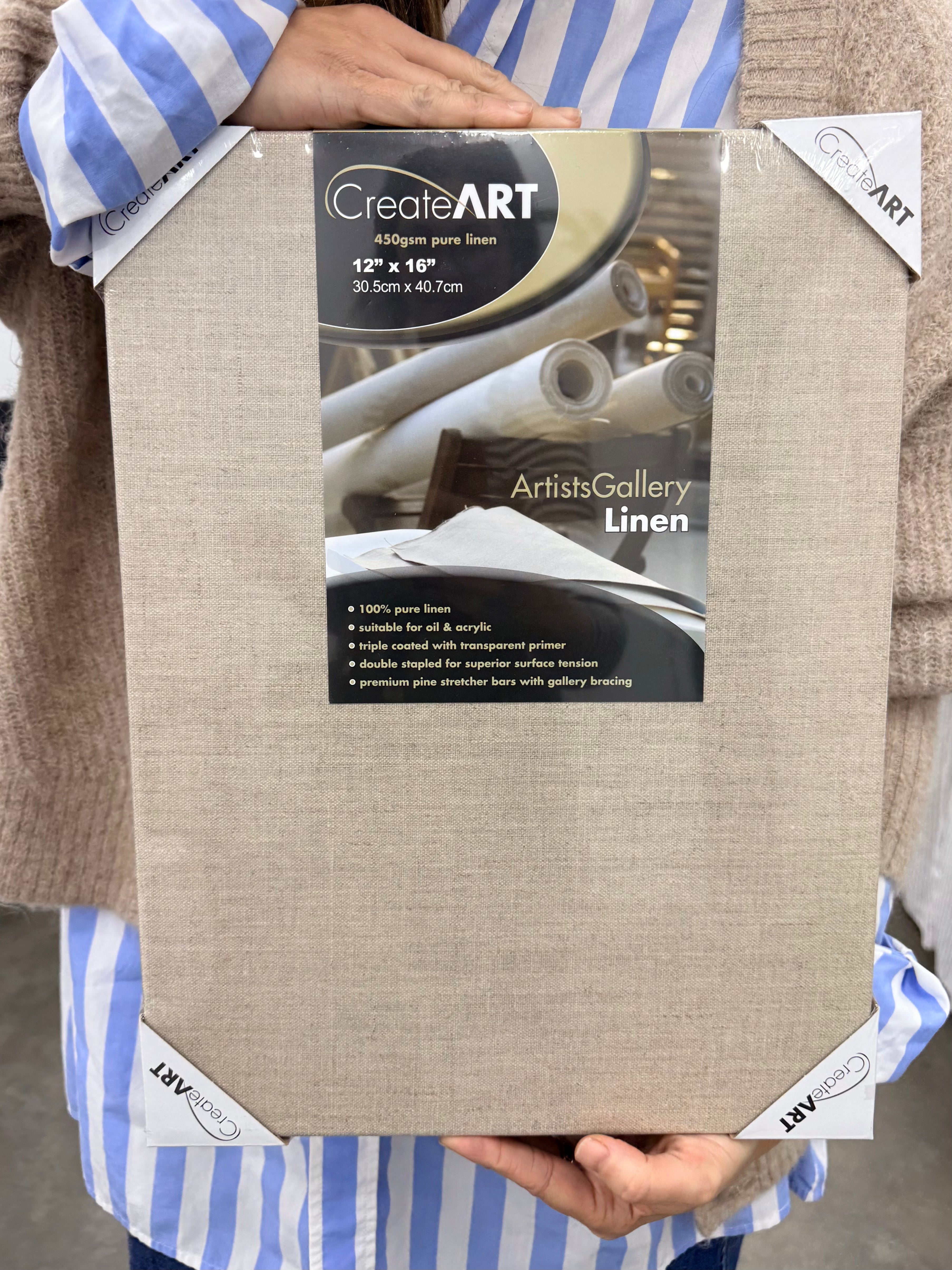 Contemporary Still Life in Oils Workshop with Lauren Horton October 2026