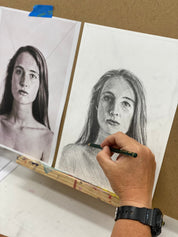 Beginner Drawing Workshop Jan 2026