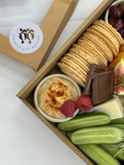 CATERING OPTION FOR SIP & SPILL