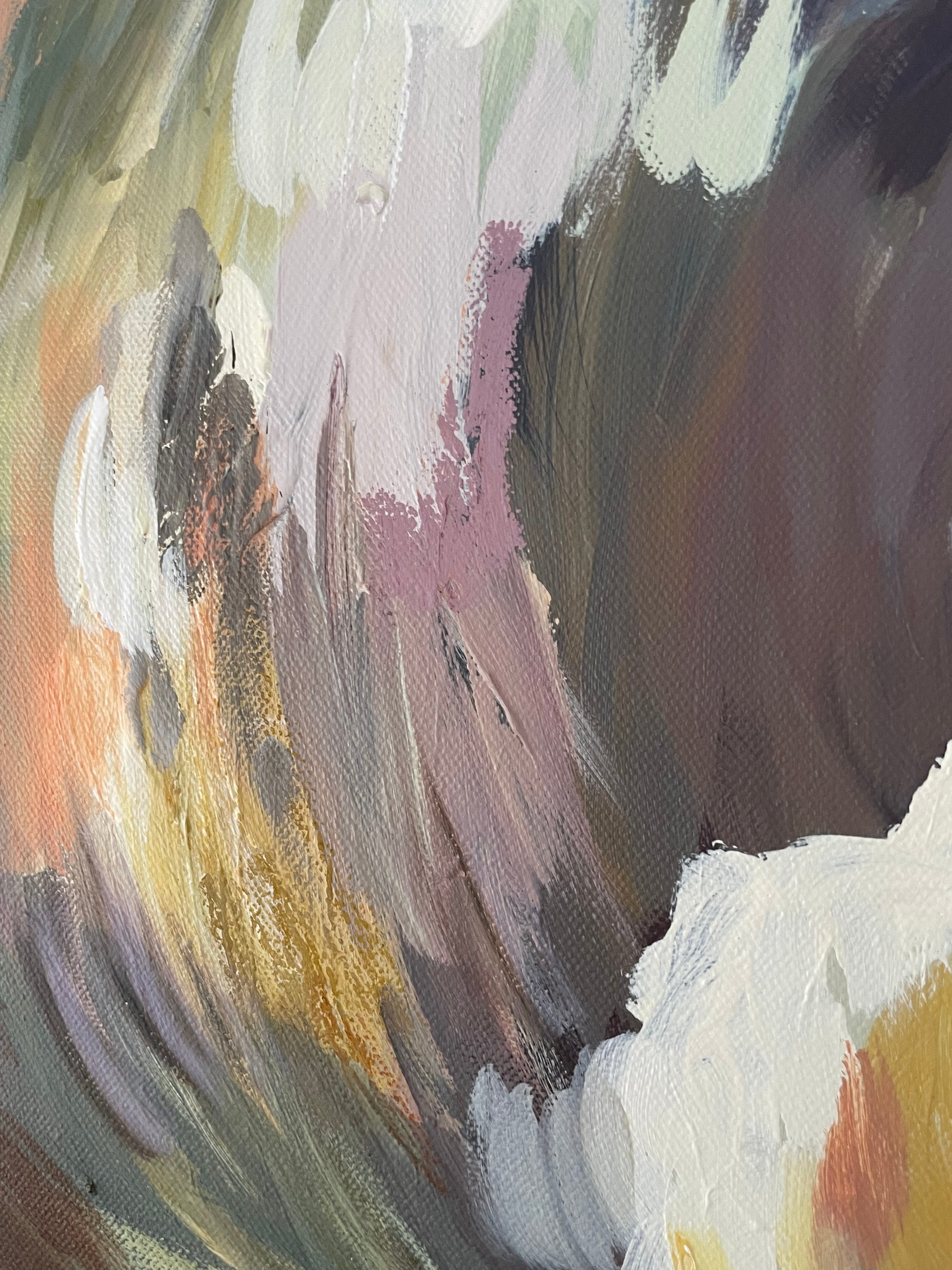 Abstract Art for the Home with Lauren Horton September 2026