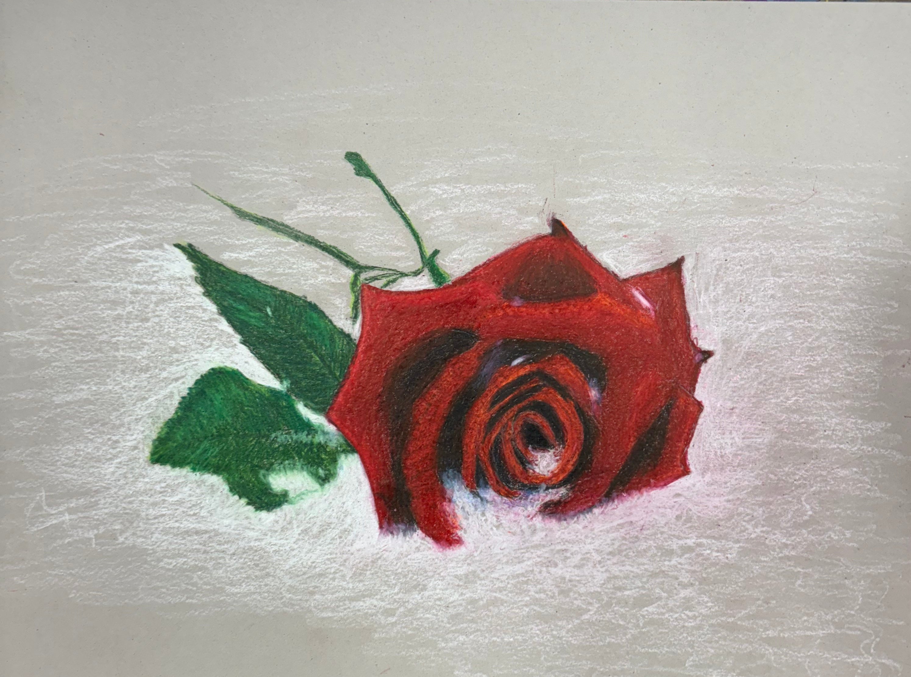 Stories in Colour - 1 Day Colour Pencil Workshop with Callum O'Shea