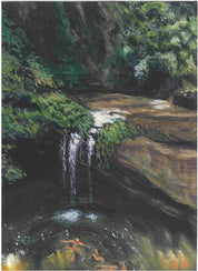 In Nature - 1 Day Gouache Masterclass with Grace Bentley June/July 2026