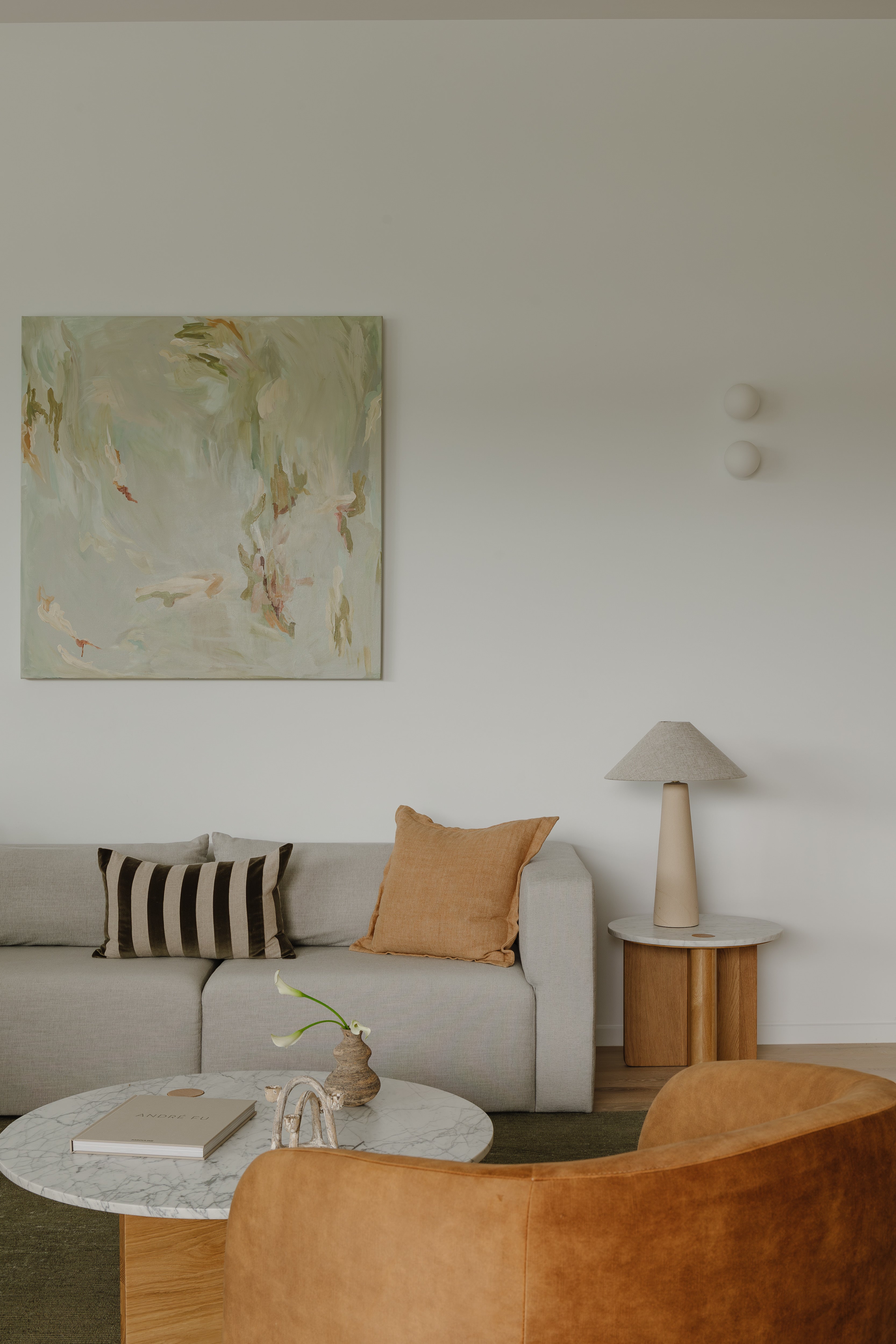 Abstract Art for the Home with Lauren Horton September 2026