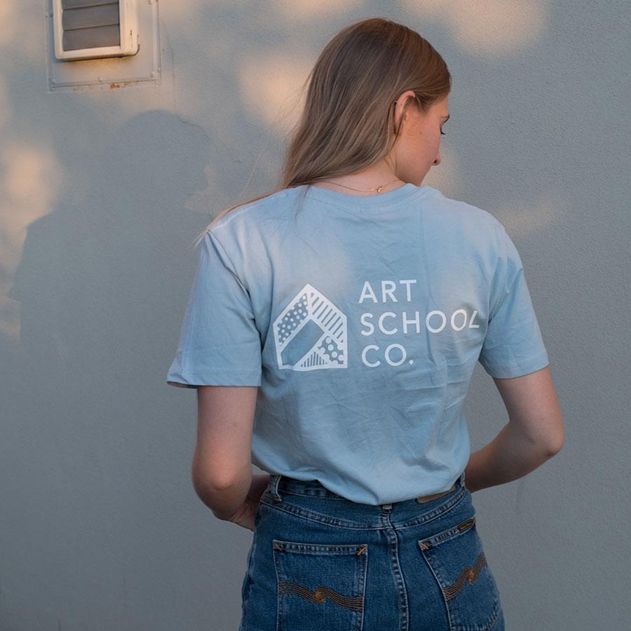 Art School Co. T-Shirts